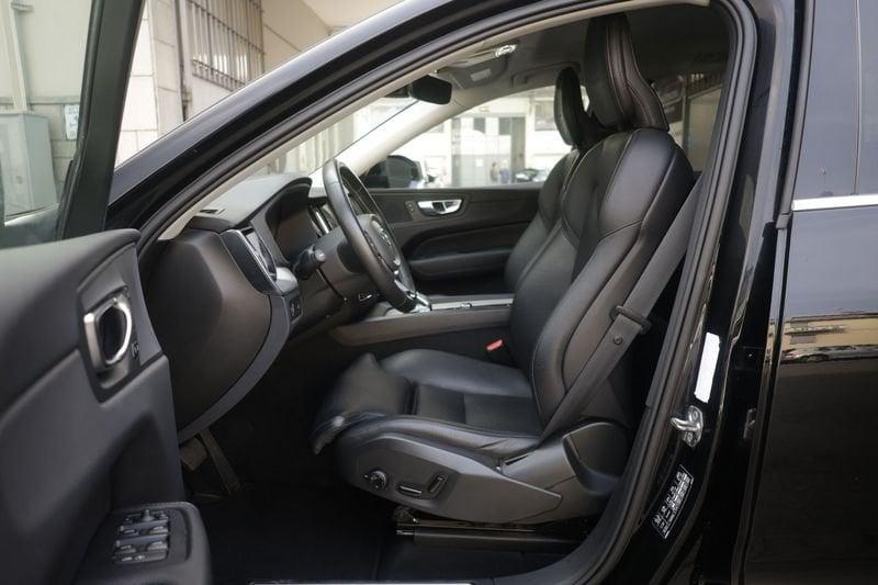 Volvo XC60 D4 Geartronic R-Design Unicoproprietario