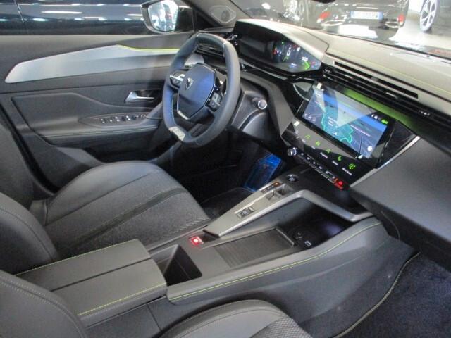 Peugeot 308 BlueHDi 130 S&S EAT8 GT