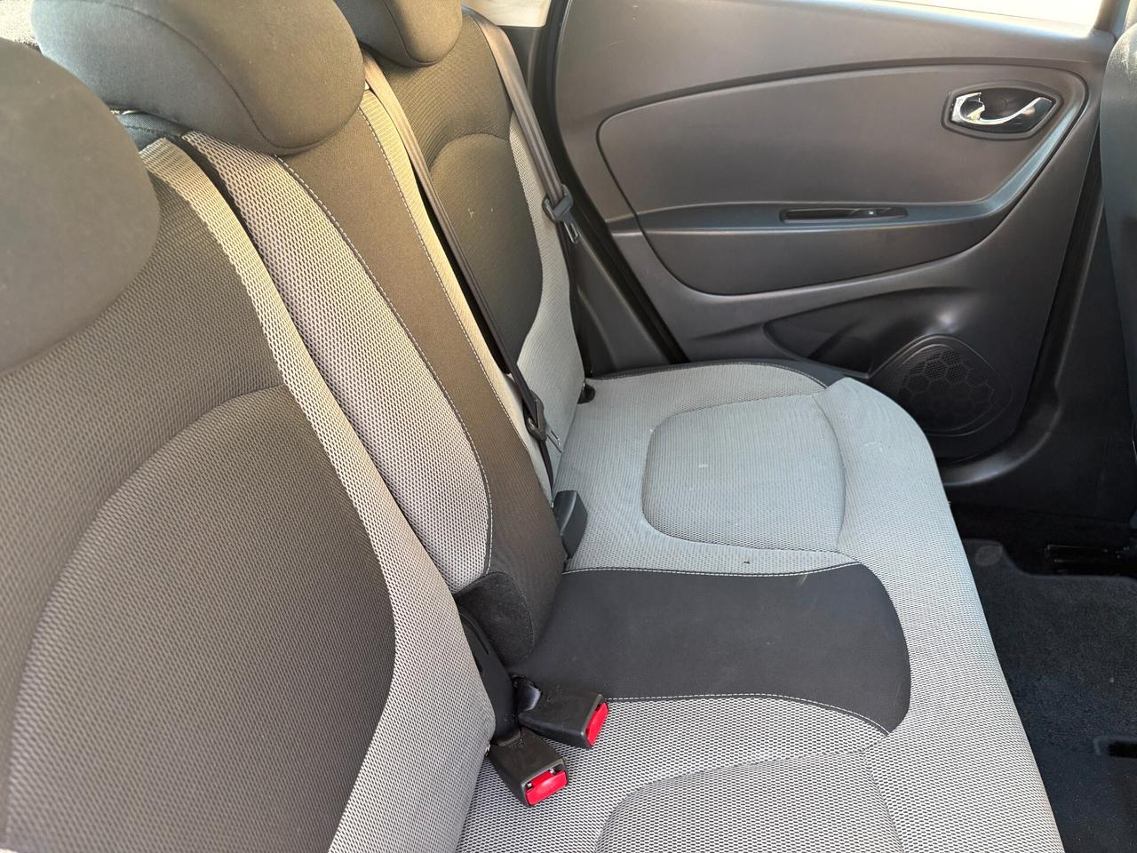 Renault Captur 1.5 dCi 8V 90 CV Start&Stop Zen