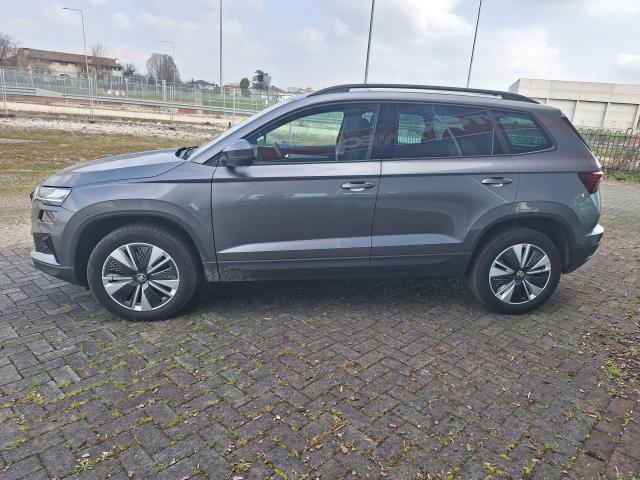 Skoda Karoq Karoq 2022 1.5 tsi 150cv Executive dsg