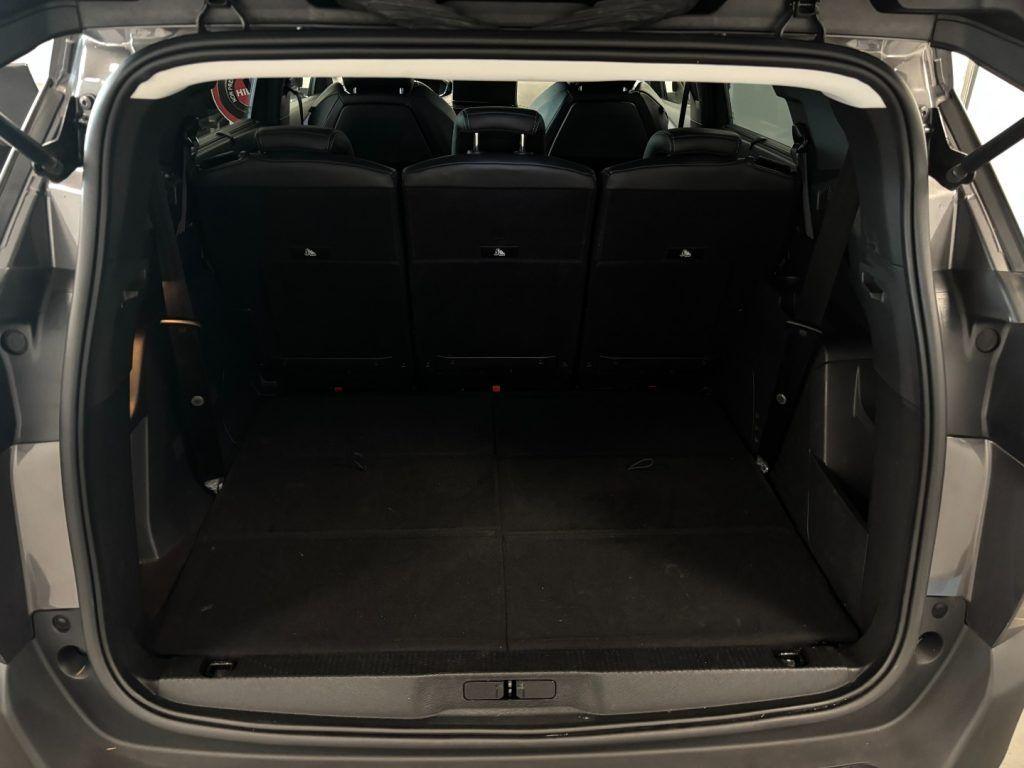 Peugeot 5008 7 Posti Allure Pack 1.5 Diesel