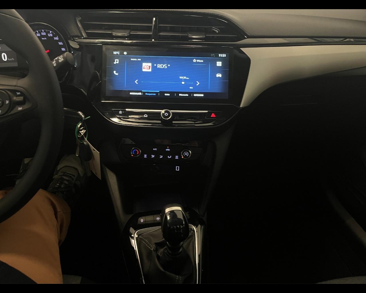 OPEL Corsa Edition 1.2 100CV MT6