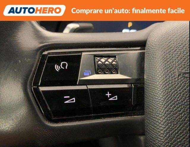 DS AUTOMOBILES DS 7 Crossback BlueHDi 130 aut. Business