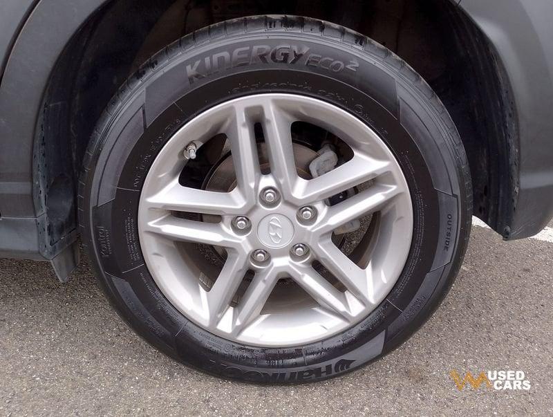 Hyundai Kona 1.0 T-GDI Style