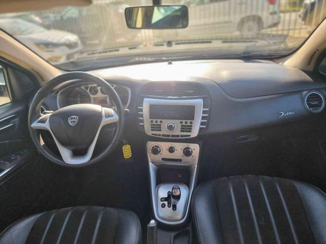 LANCIA Delta 1.6 MJT 120cv Oro Automatica