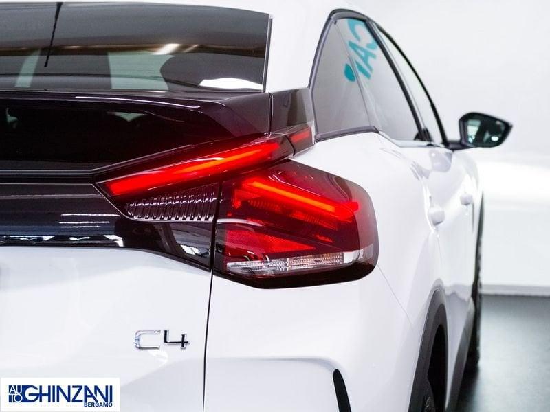 Citroën C4 PureTech 130 S&S EAT8 Plus - Km0
