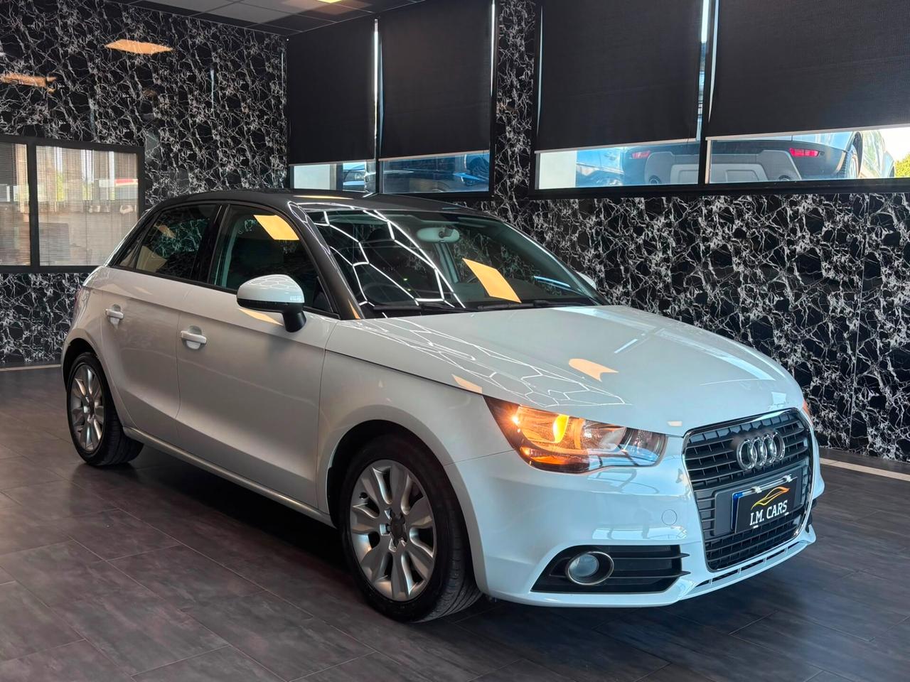 Audi A1 1.6 TDI 105 CV Ambition