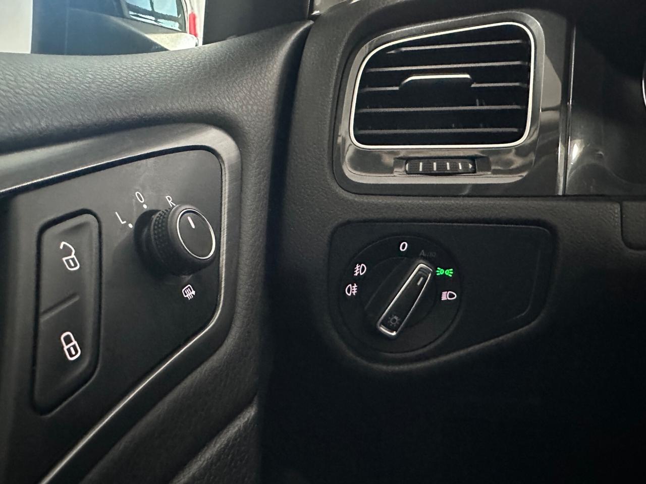 Volkswagen Golf Variant 1.6 TDI 115 CV Business BlueMotion Technology