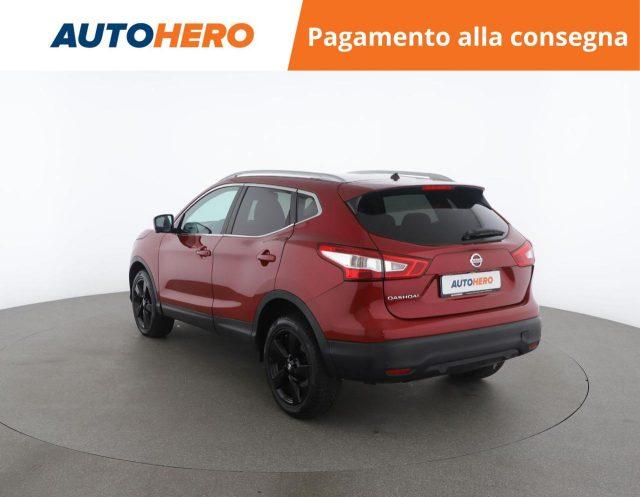 NISSAN Qashqai 1.6 dCi 2WD N-Connecta