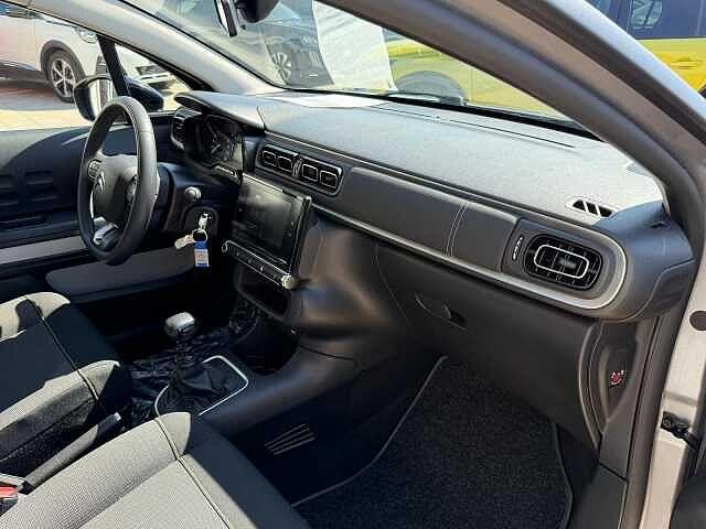 Citroen C3 BlueHDi 100 S&S C-Series