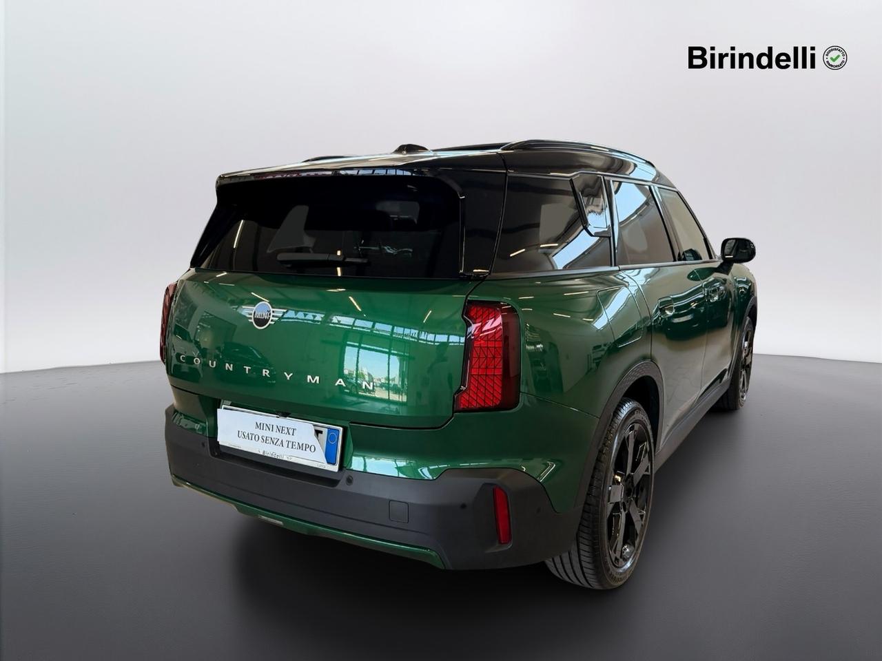 MINI Mini Countrym.(U25) - Mini Countryman C Classic