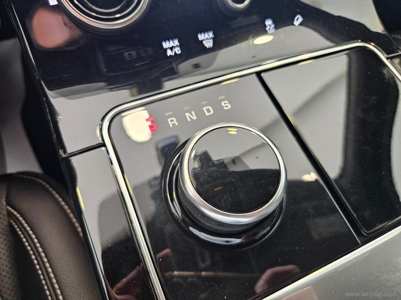 LAND ROVER RR Velar 2.0D 240 CV R-Dynamic SE