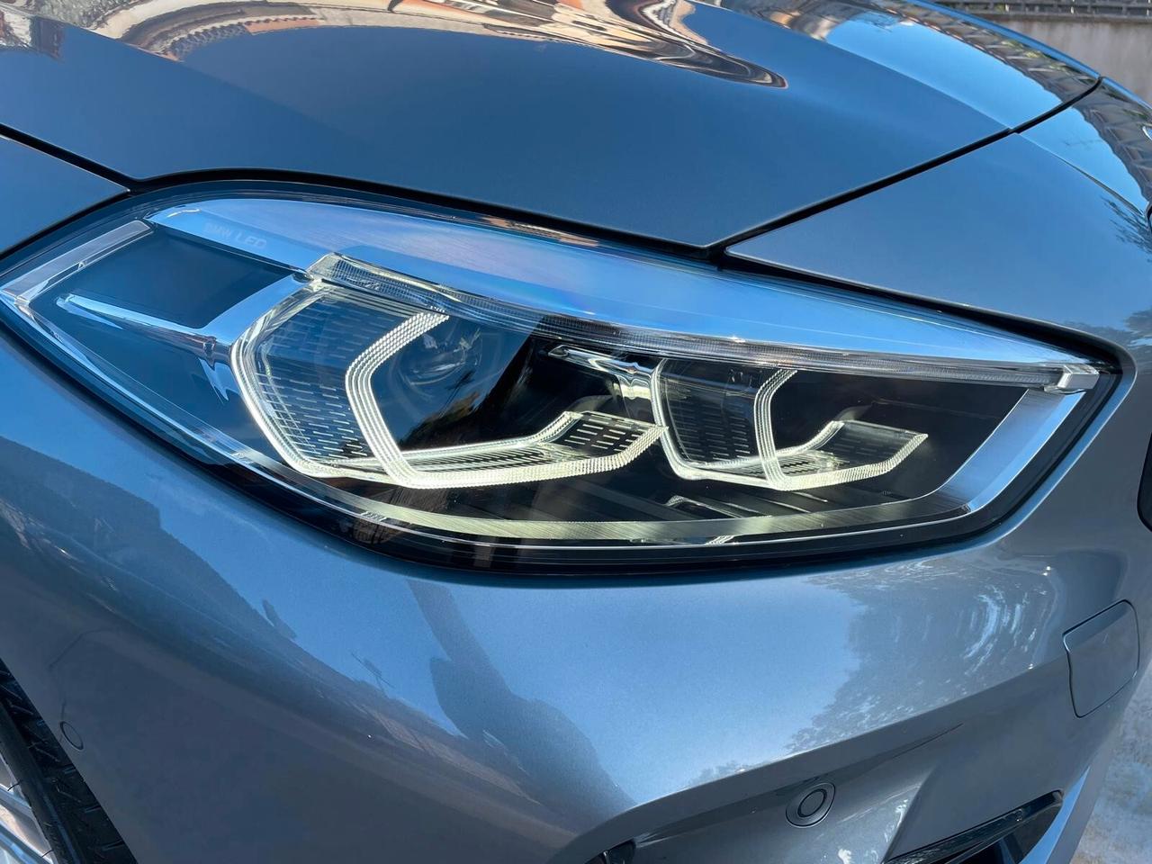 Bmw 118 118i 5p. Msport