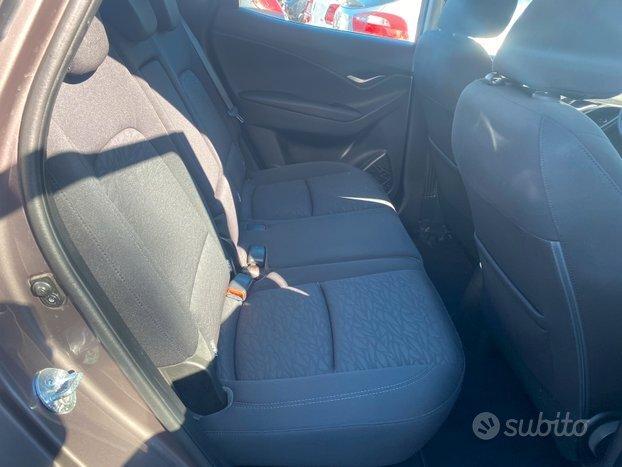 Hyundai iX20 1.4 CRDI 77 CV Light