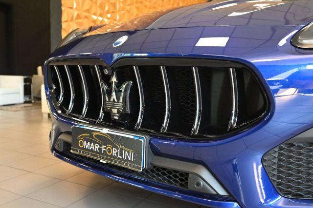 MASERATI Grecale 2.0 GT 300CV MHEV Q4 F1 NAVI 20"PINZE GIALLE FULL!
