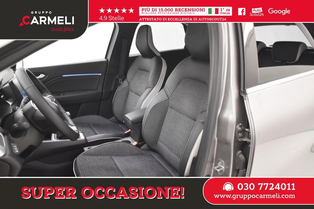 Renault Captur 1.0 TCe Techno