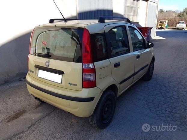 Fiat Panda 1.2 Nat.Pow. Dynamic