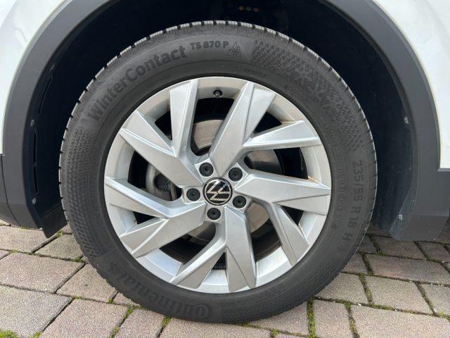 VOLKSWAGEN Tiguan 2.0 TDI 150 CV SCR DSG Life