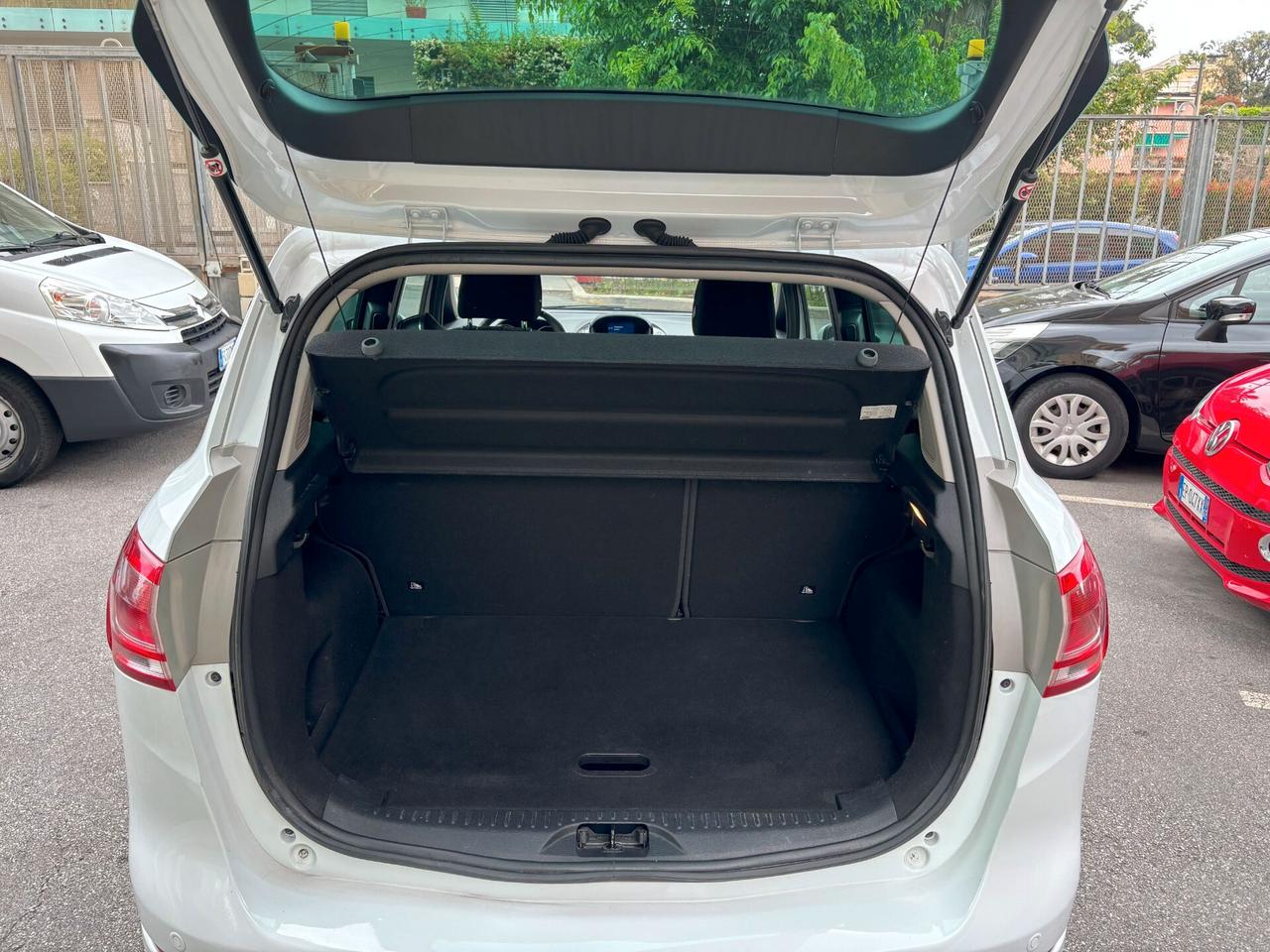 Ford B-Max 1.0 EcoBoost 100 CV Titanium X