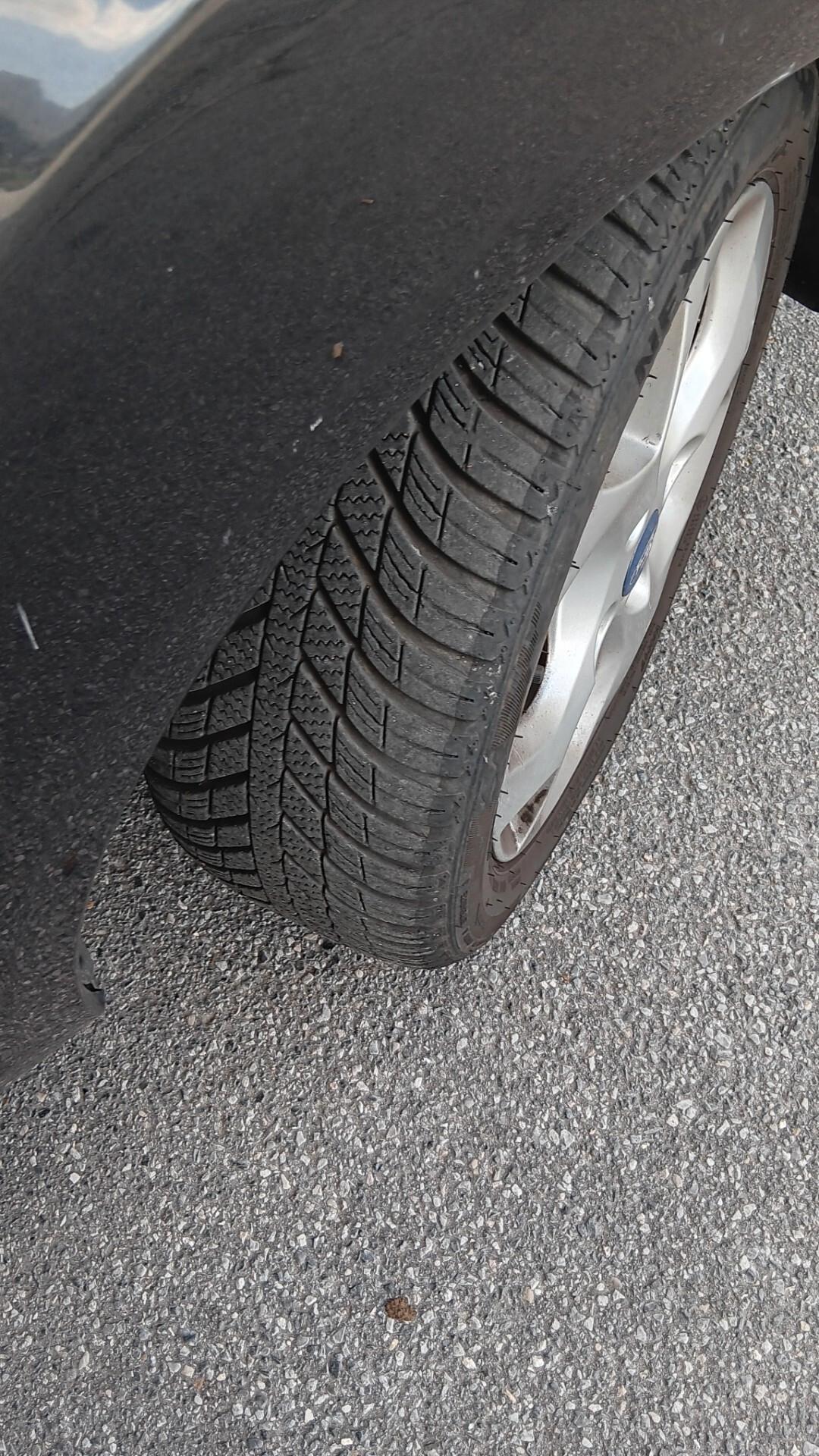 Ford Fiesta 1.4 TDCi 70CV 5 porte Titanium