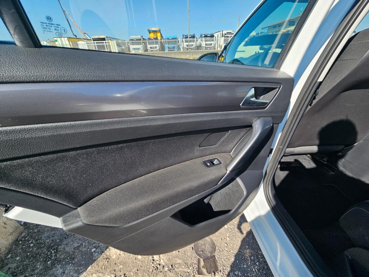 Volkswagen Golf Sportsvan 1.2 TSI BlueMotion Technology