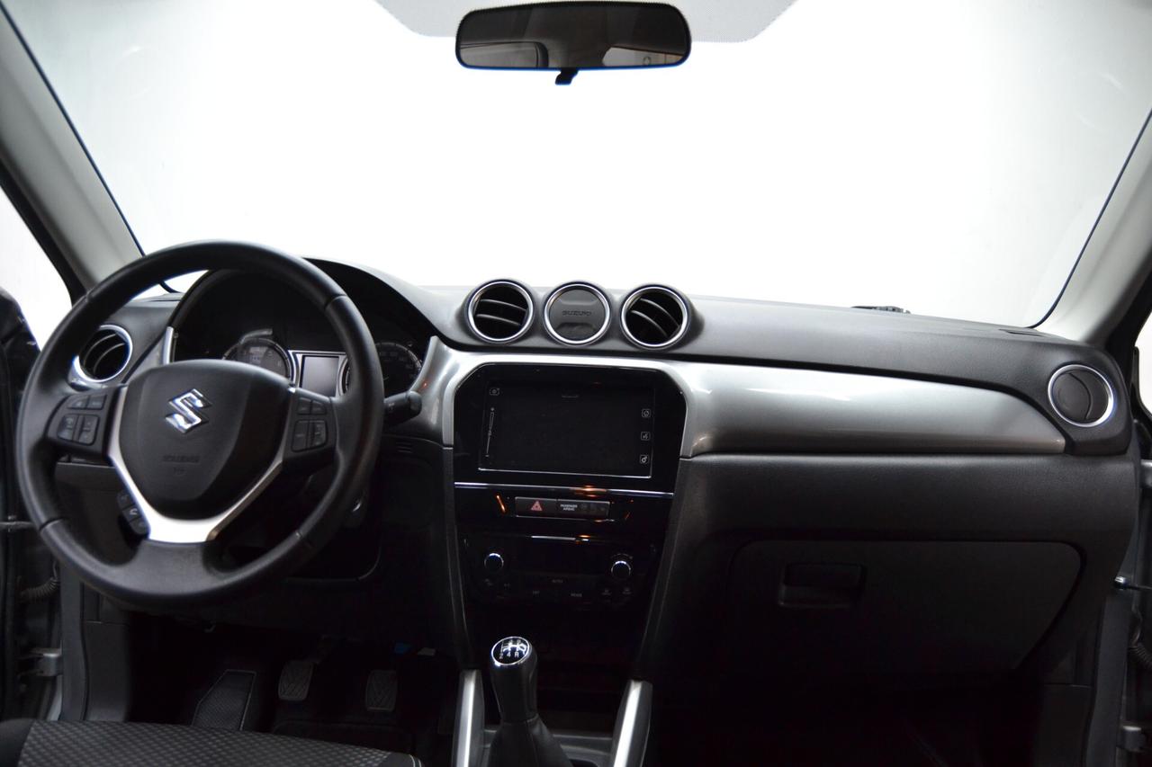 Suzuki Vitara 1.6 VVT V-Cool .GPL!!!!!