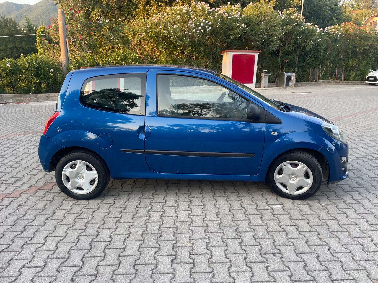 Renault Twingo 1.2 16V TCE Dynamique