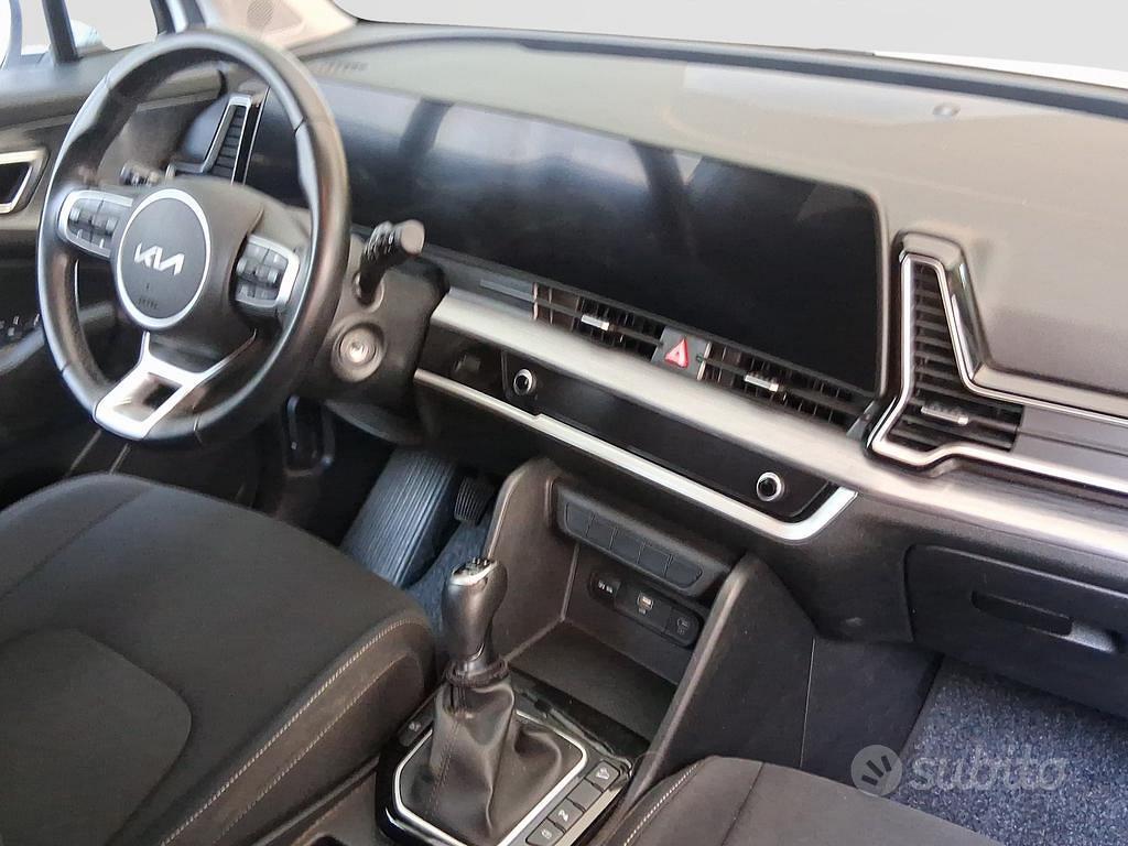Kia Sportage 1.6 tgdi mhev Business