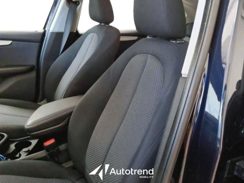 BMW Serie 2 Active Tourer 216d 116 CV Automatica Business Active Tourer