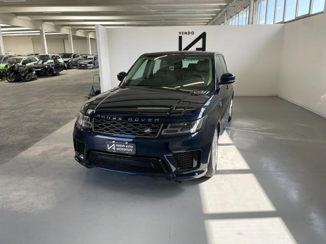 LAND ROVER Range Rover Sport 3.0D l6 300CV HSE CAMBIO AUTOMATICO