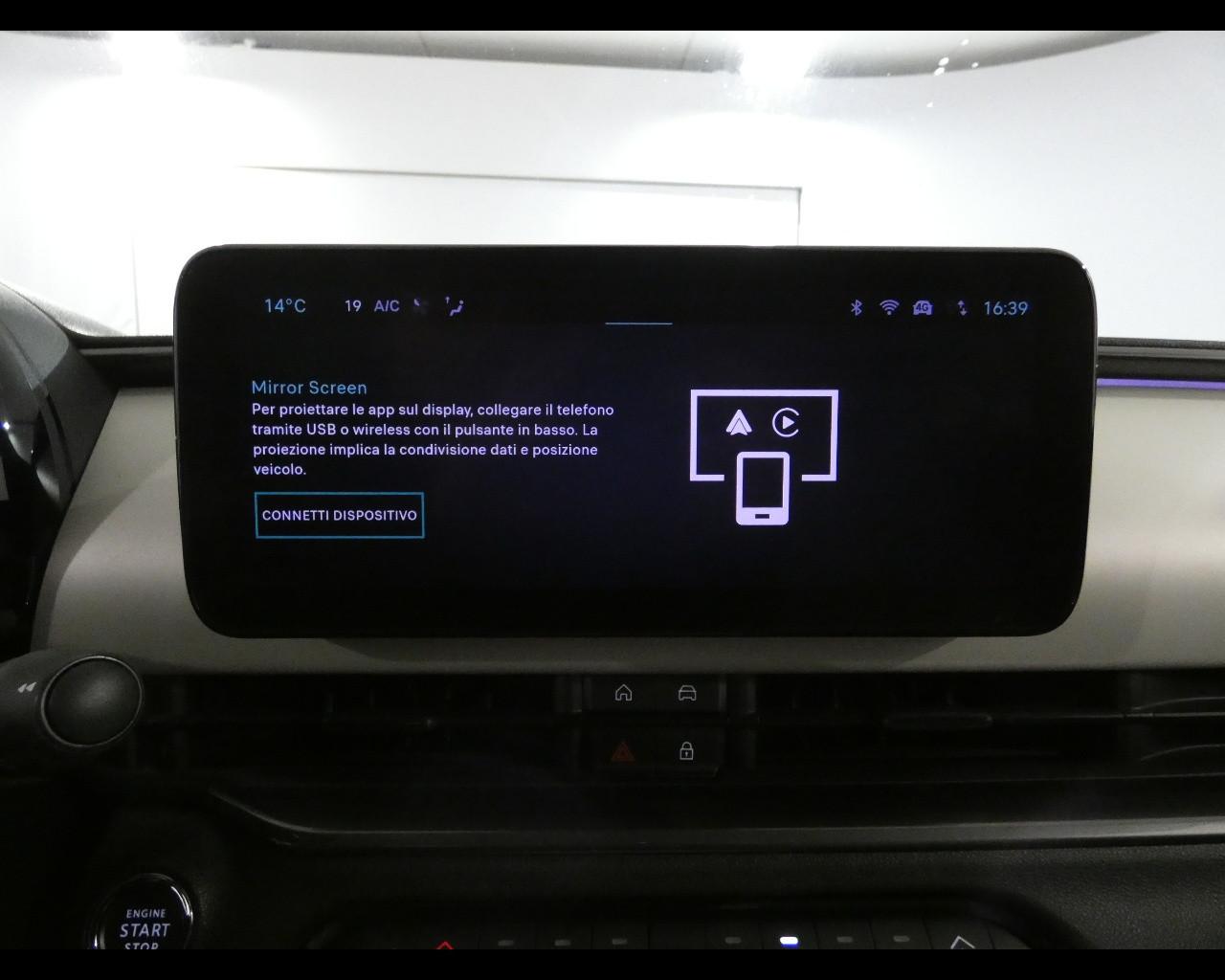 FIAT 600e - 600e La Prima