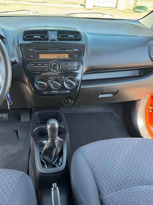 Mitsubishi Space Star Space Star 1.2 ClearTec Intense