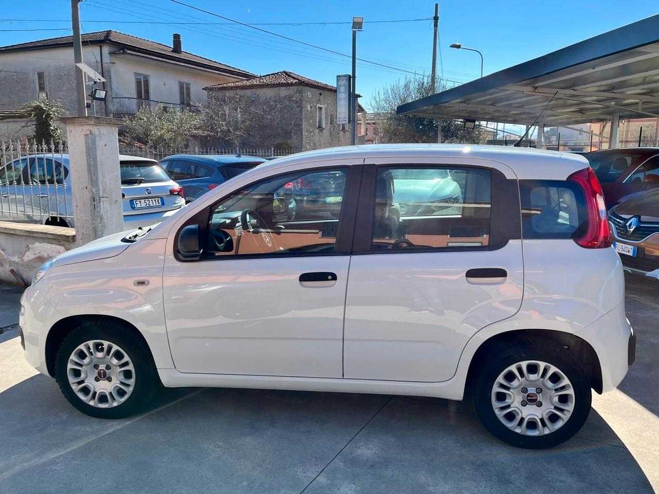Fiat Panda 1.2 Easy