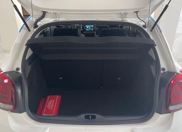 Citroen C3 BlueHDi 100 S&S C-Series