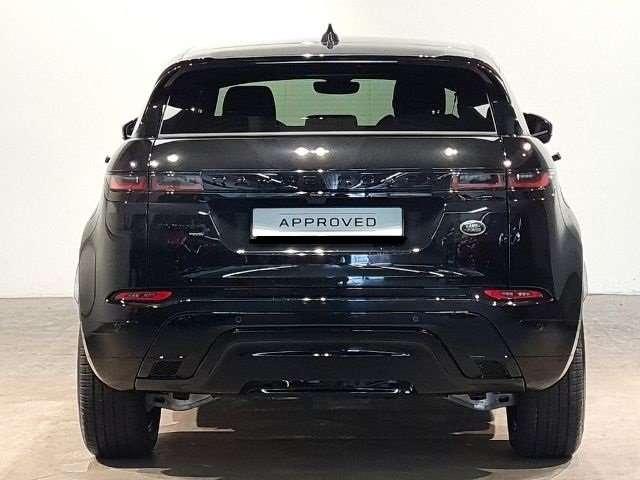 Land Rover Range Rover Evoque SE AWD P300e RDYNAMIC R-DYNAMIC BLACK PACK 20" PDC