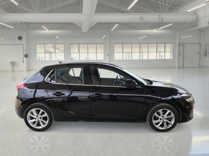 OPEL CORSA 1.5 D 100CV ELEGANCE