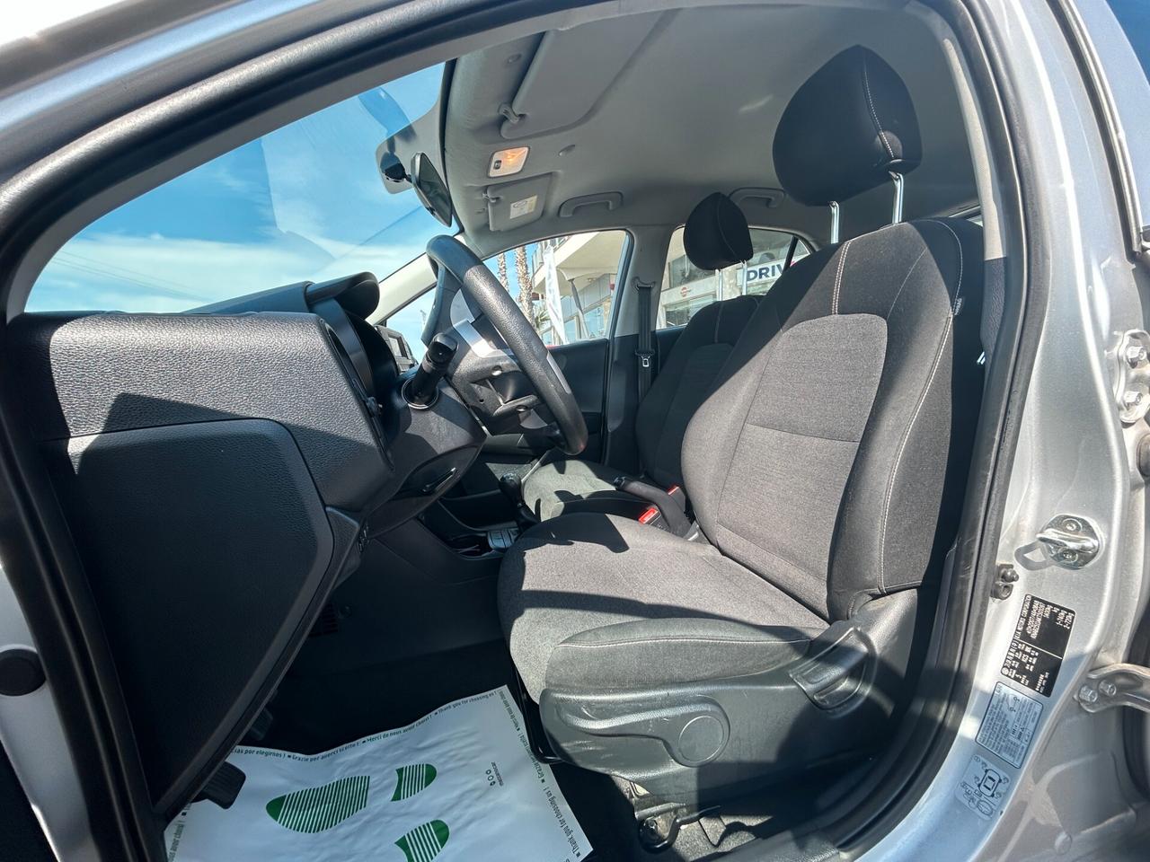 Kia Picanto 1.0 mpi Active my18