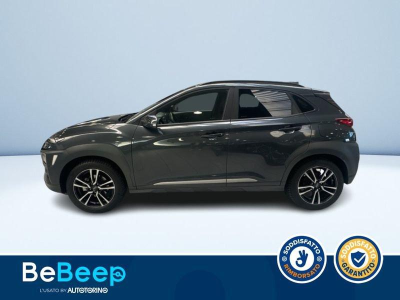 Hyundai Kona 1.0 T-GDI EXELLENCE 2WD 120CV