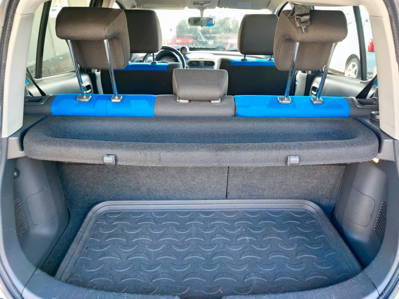 Opel Agila 1.0 12V 65CV Enjoy METANO