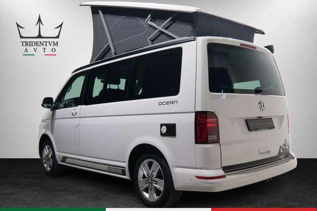 Volkswagen T6.1 California 4Motion DSG Ocean Edition 4x4