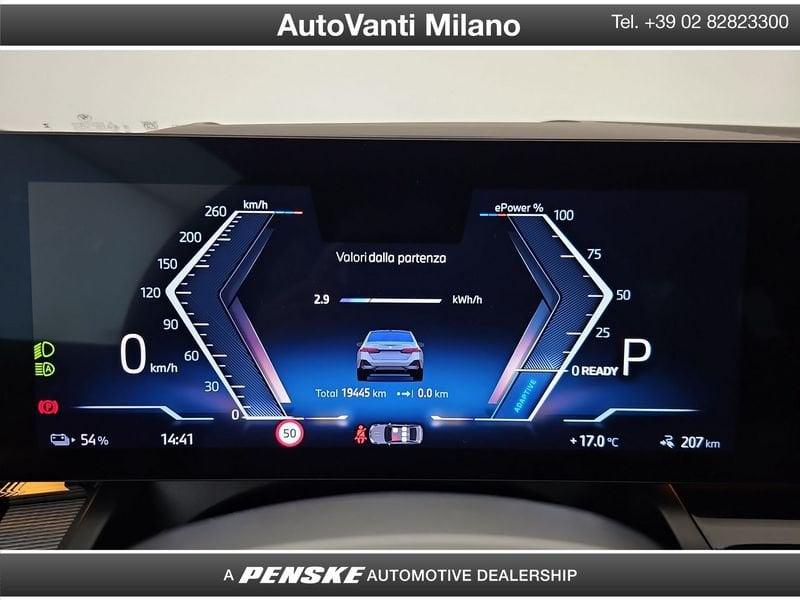 BMW i5 i5 xDrive 40 Msport Pro