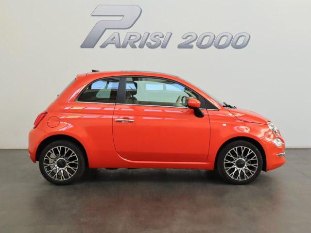 FIAT 500 1.0 Hybrid 70CV Dolcevita *PROMO PARISI GROUP*