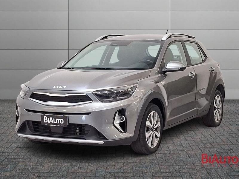 Kia Stonic Stonic 1.0 t-gdi mhev Urban Special Edition 100cv mt