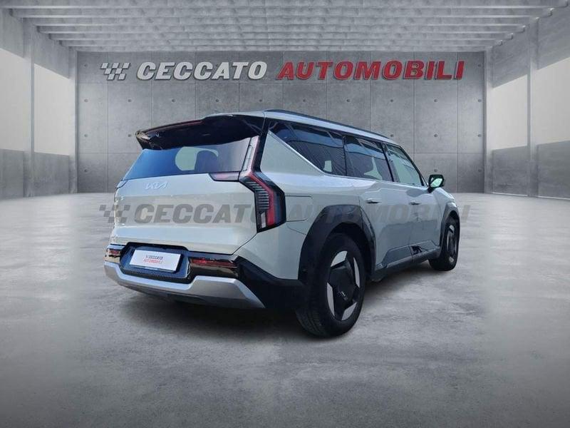 KIA EV9 EV9 Earth Launch Edition rwd