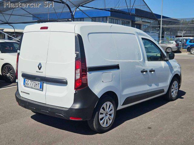 RENAULT Express kangoo 1.5 DCI 95cv VAN - GG770HY