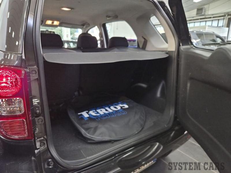 Daihatsu Terios Terios 1.5 4WD CX - GOMME 4 STAGIONI