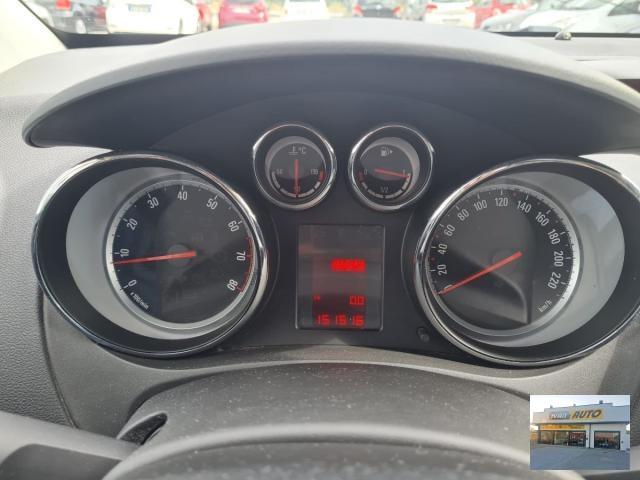 OPEL Meriva 1.4 Benzina/Gpl-Solo x Commercianti