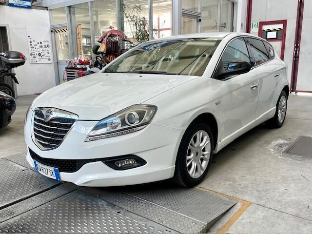 Lancia Delta 1.6 MJT DPF 105 CV Gold