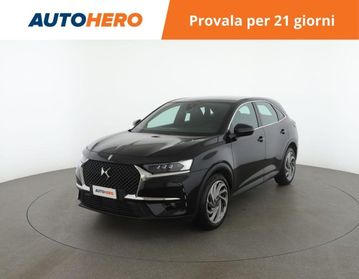 DS AUTOMOBILES DS 7 Crossback BlueHDi 130 aut. Business