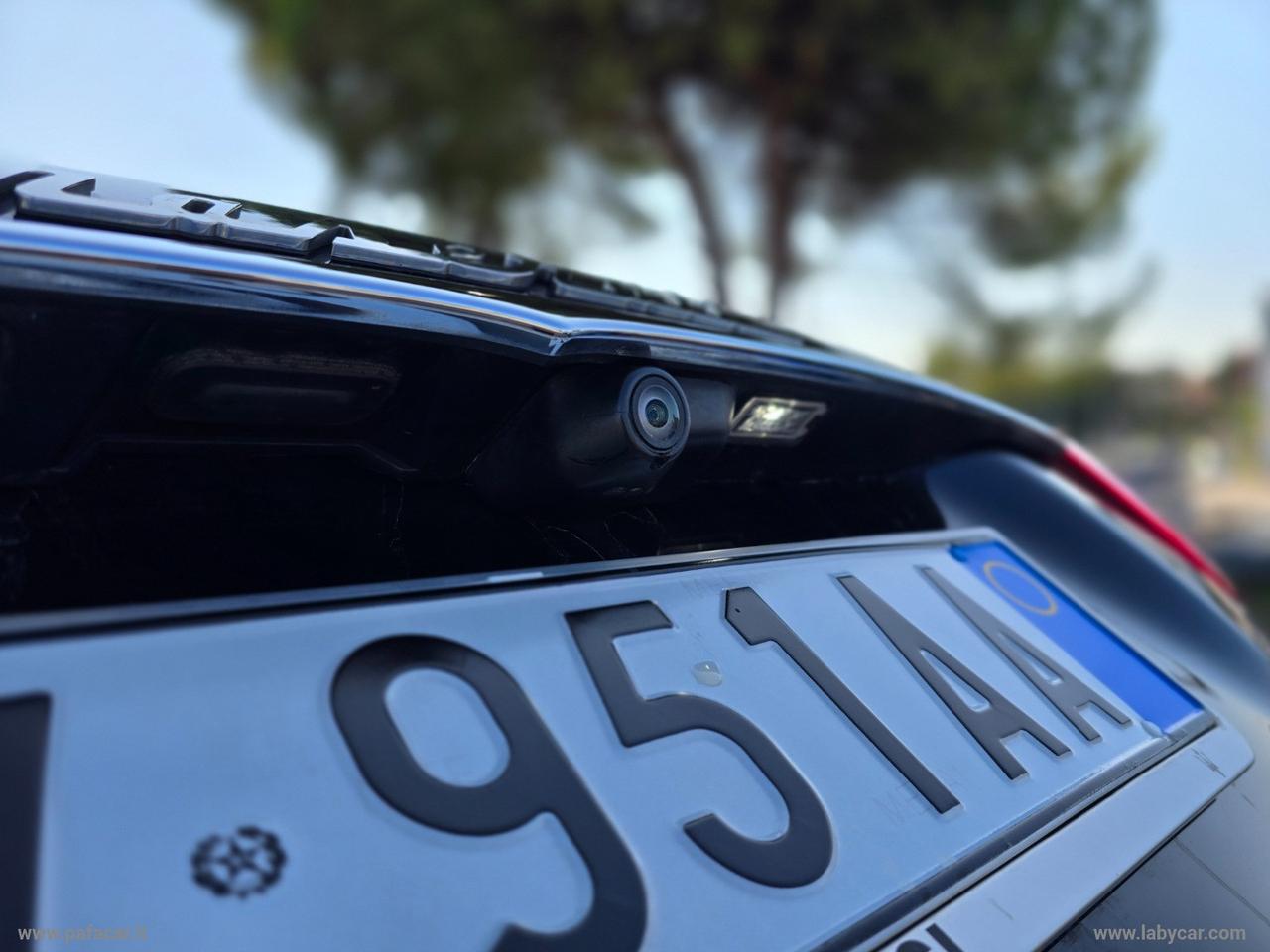 MASERATI Levante V6 Diesel 275 CV AWD Gransport